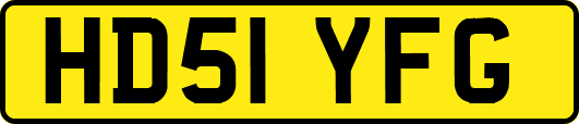 HD51YFG