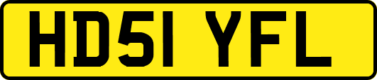 HD51YFL