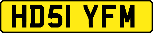 HD51YFM