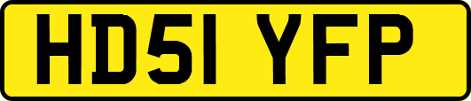 HD51YFP