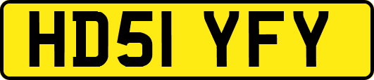 HD51YFY
