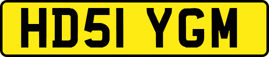 HD51YGM