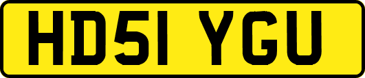 HD51YGU