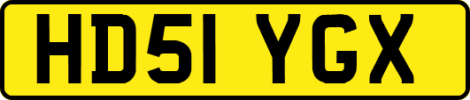 HD51YGX