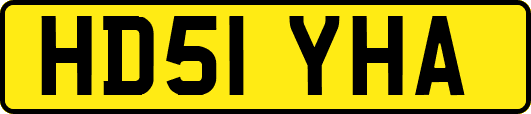 HD51YHA