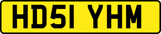 HD51YHM