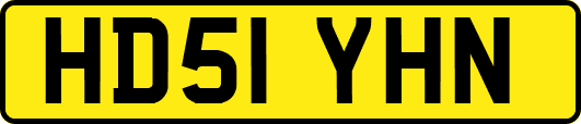 HD51YHN