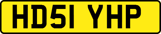 HD51YHP