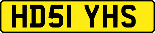 HD51YHS