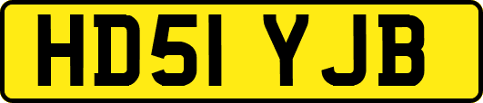 HD51YJB