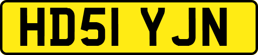 HD51YJN