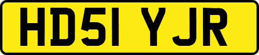HD51YJR