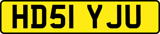 HD51YJU