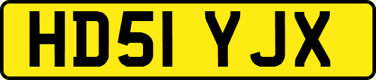 HD51YJX