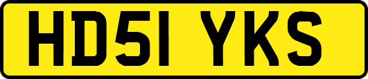 HD51YKS