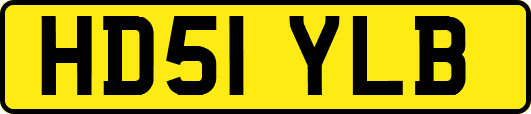 HD51YLB