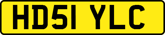 HD51YLC
