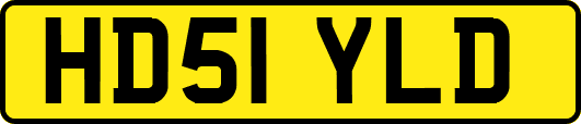 HD51YLD