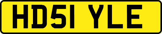 HD51YLE