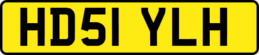 HD51YLH