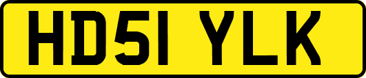 HD51YLK