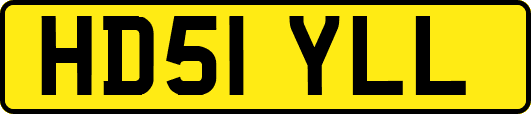 HD51YLL