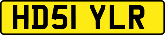 HD51YLR