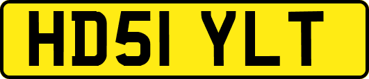HD51YLT