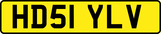 HD51YLV