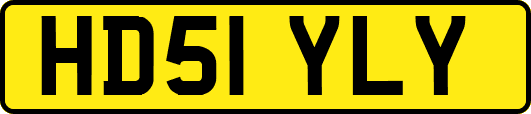 HD51YLY
