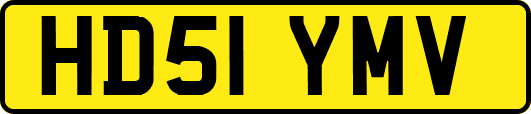 HD51YMV