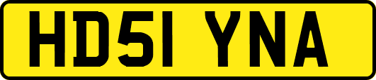HD51YNA