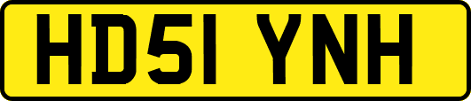HD51YNH