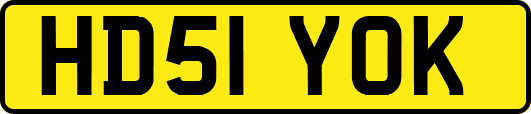 HD51YOK