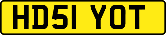 HD51YOT