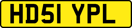 HD51YPL