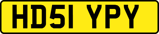 HD51YPY