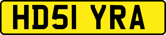 HD51YRA