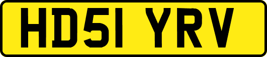 HD51YRV
