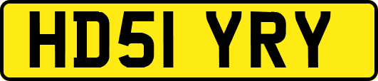 HD51YRY