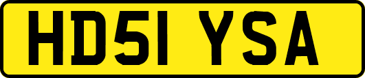 HD51YSA