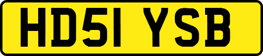 HD51YSB