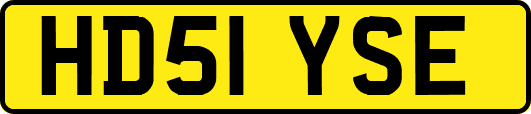 HD51YSE