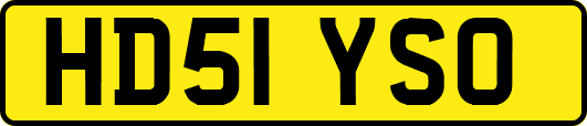 HD51YSO
