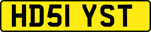 HD51YST