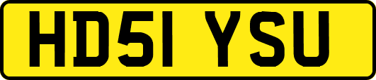 HD51YSU
