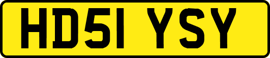 HD51YSY