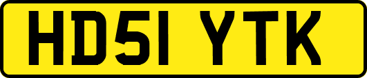 HD51YTK