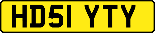 HD51YTY