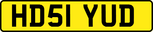 HD51YUD